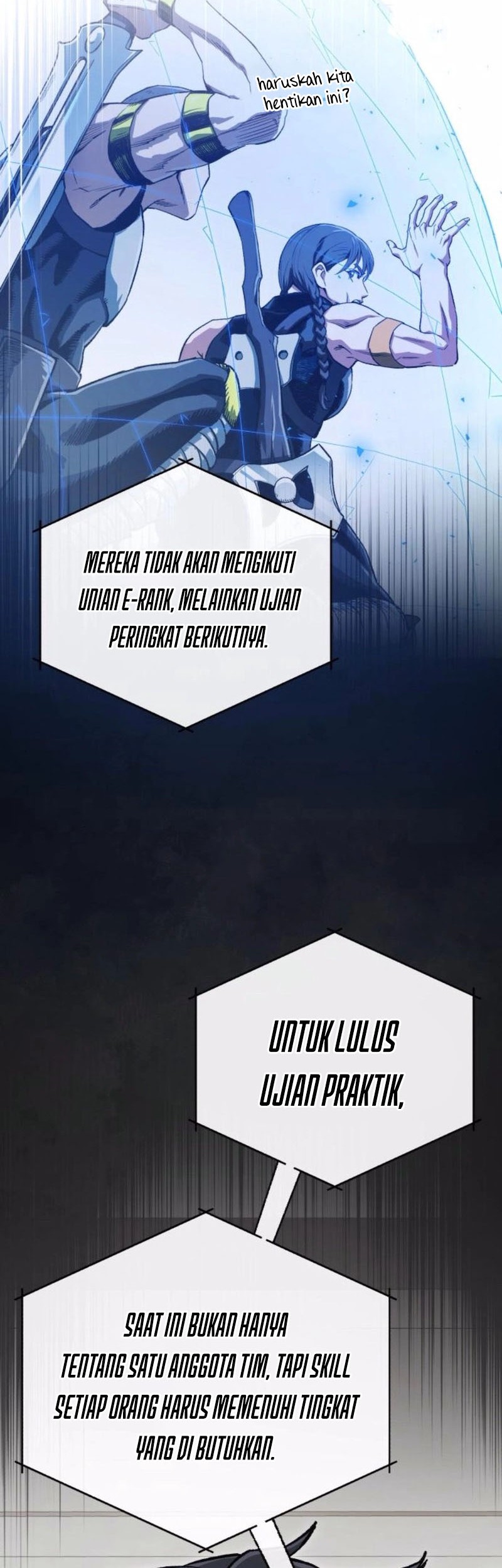 Blood Demon Reincarnation chapter 6 halaman 15