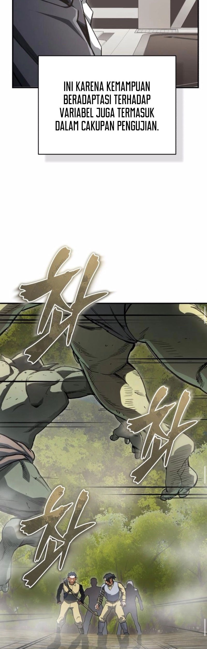 Blood Demon Reincarnation chapter 6 halaman 41