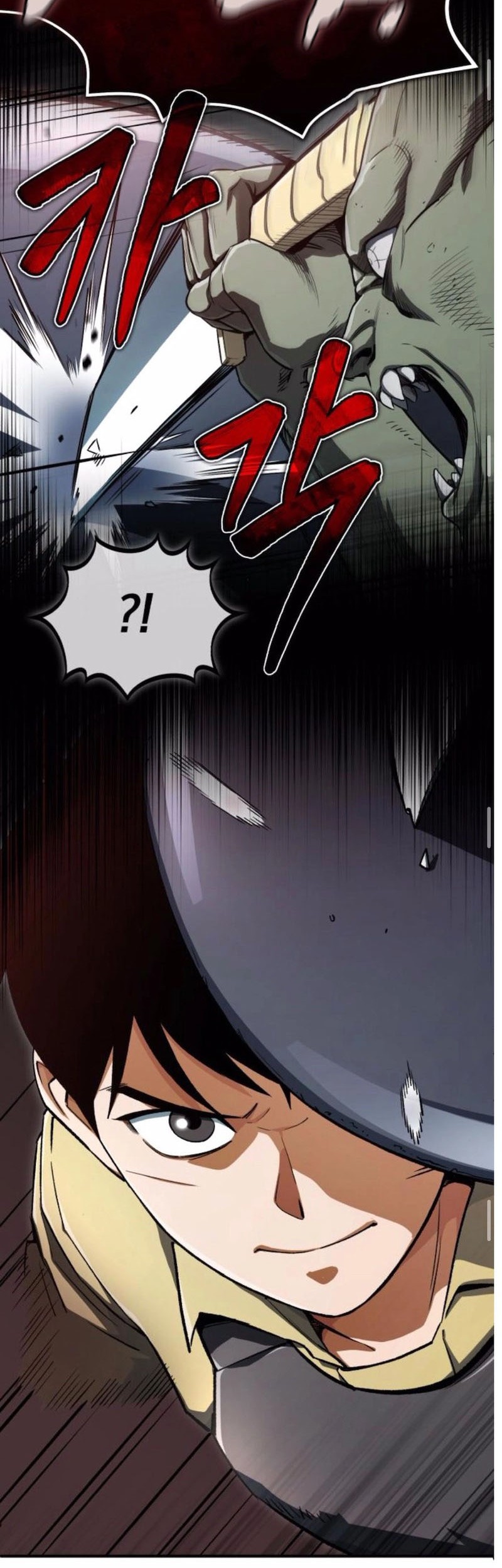 Blood Demon Reincarnation chapter 6 halaman 44