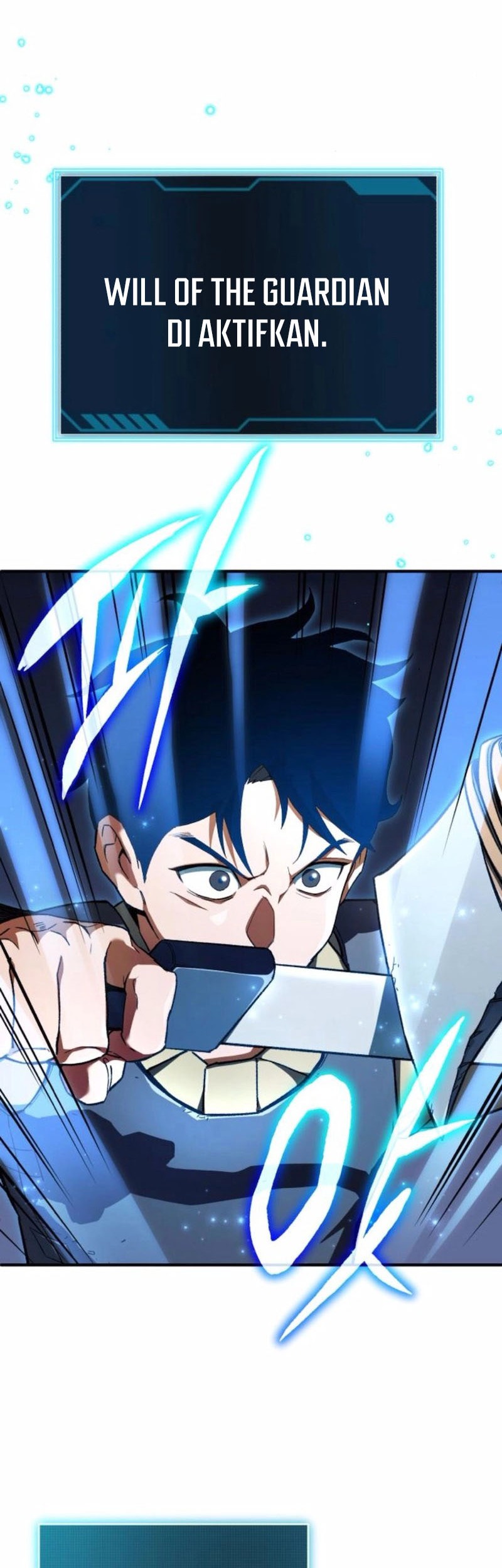 Blood Demon Reincarnation chapter 6 halaman 52