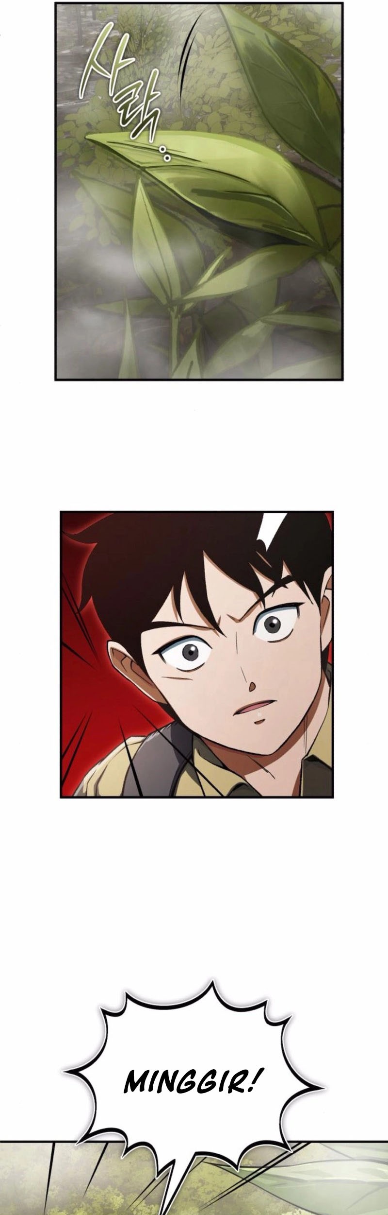 Blood Demon Reincarnation chapter 6 halaman 61