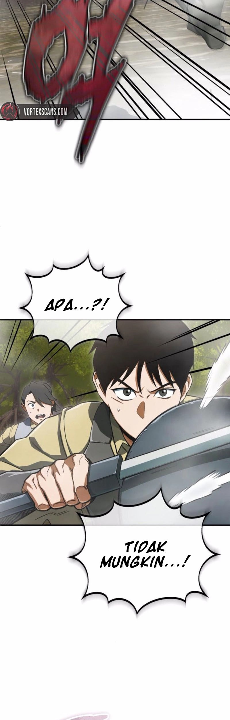 Blood Demon Reincarnation chapter 6 halaman 63