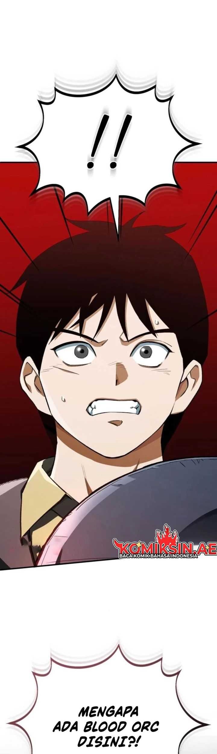 Blood Demon Reincarnation chapter 7 halaman 2