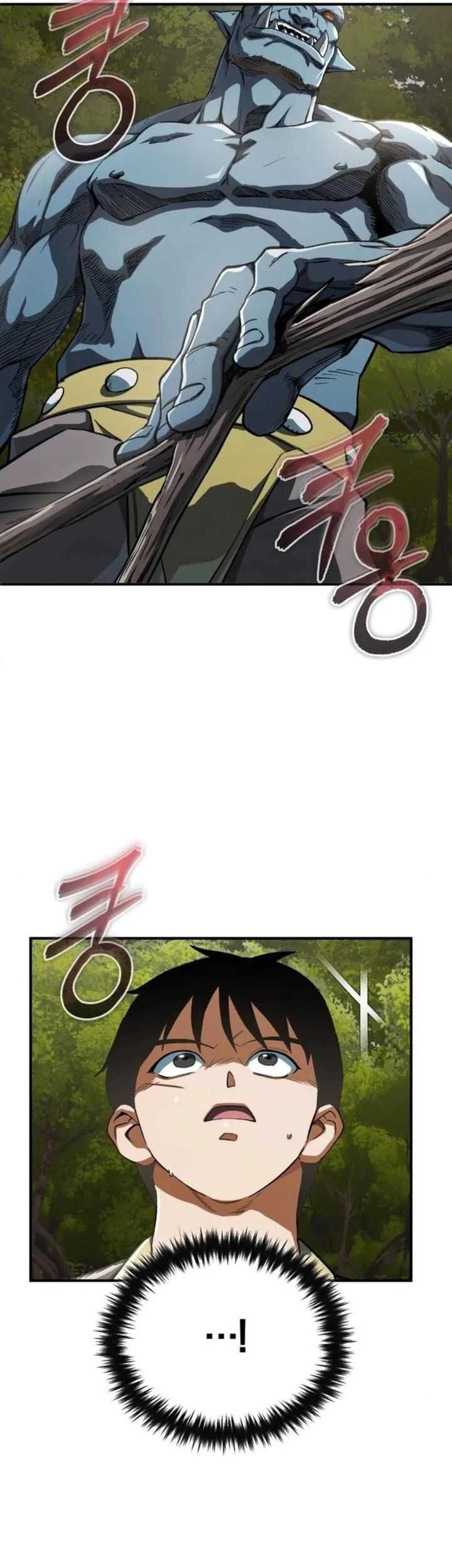 Blood Demon Reincarnation chapter 7 halaman 7