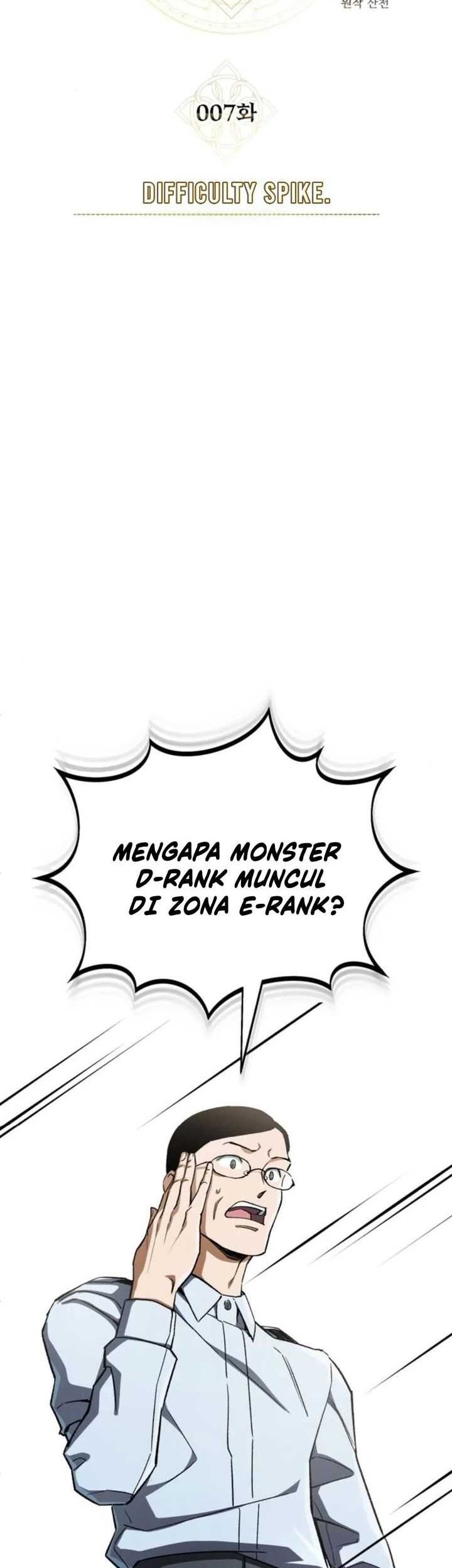 Blood Demon Reincarnation chapter 7 halaman 11