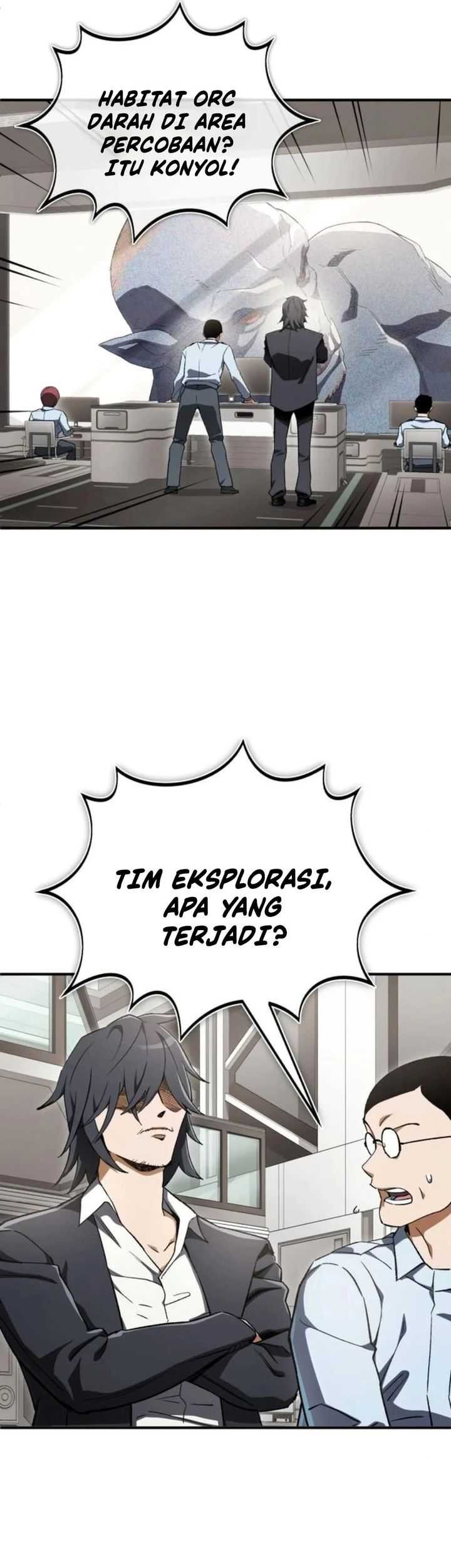 Blood Demon Reincarnation chapter 7 halaman 13