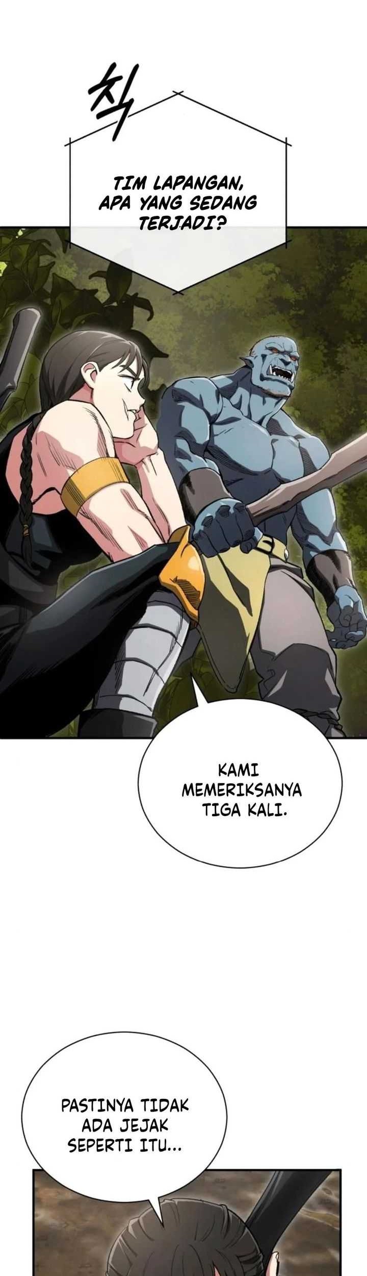 Blood Demon Reincarnation chapter 7 halaman 14