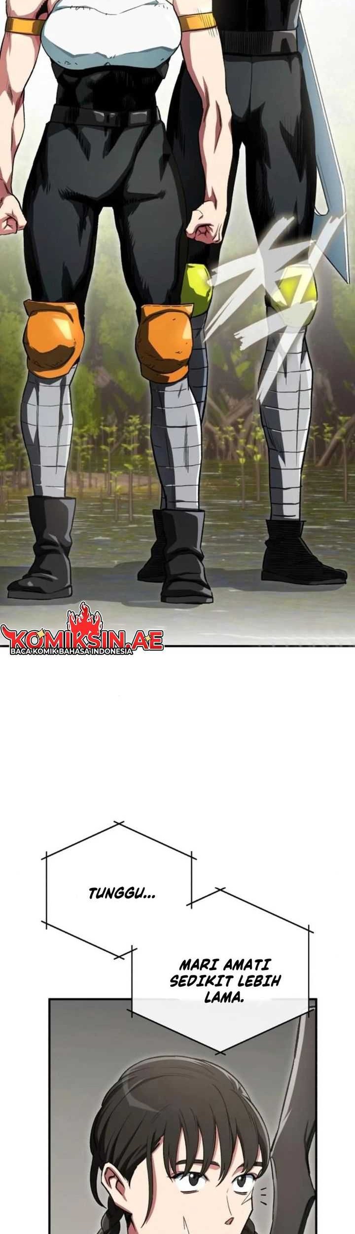 Blood Demon Reincarnation chapter 7 halaman 17