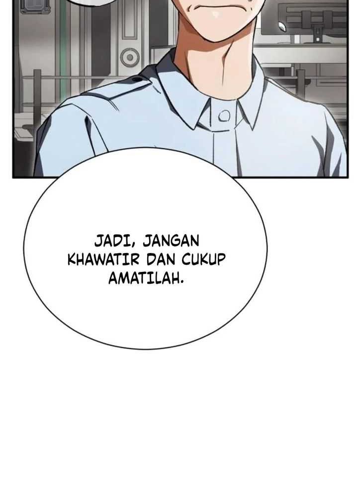 Blood Demon Reincarnation chapter 7 halaman 21