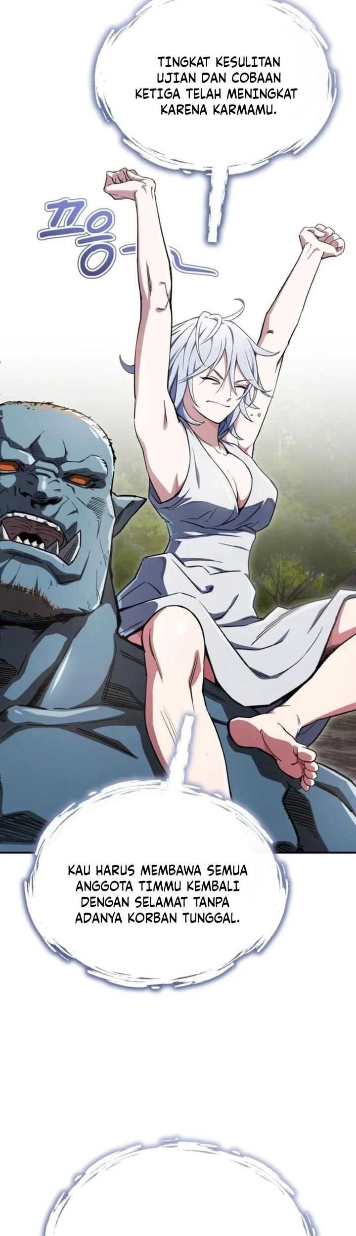Blood Demon Reincarnation chapter 7 halaman 25