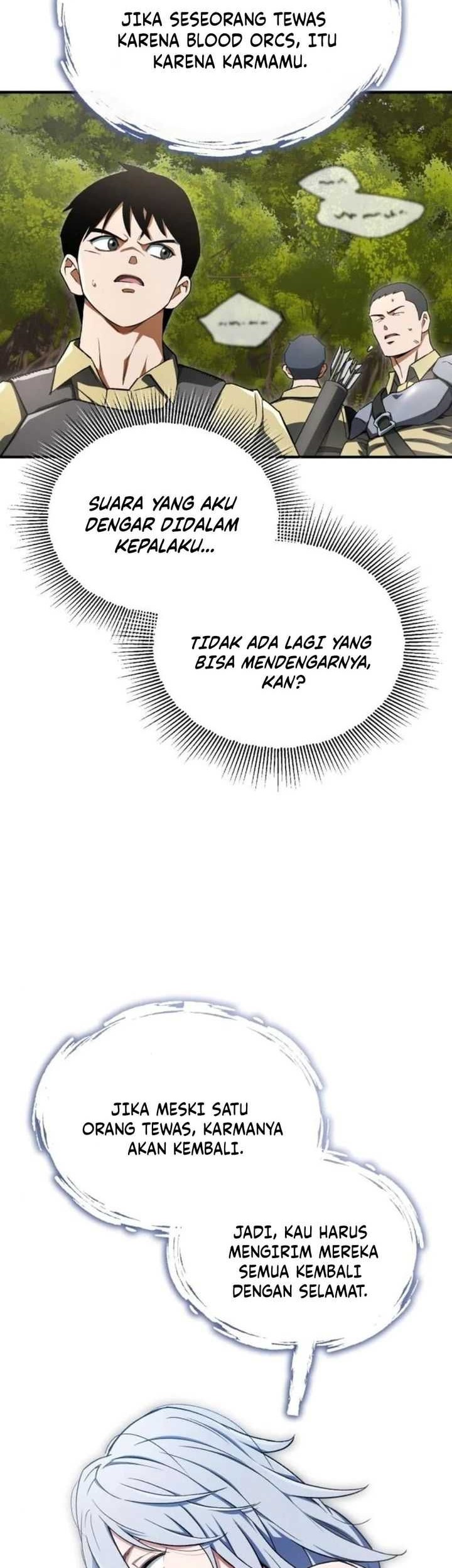 Blood Demon Reincarnation chapter 7 halaman 26