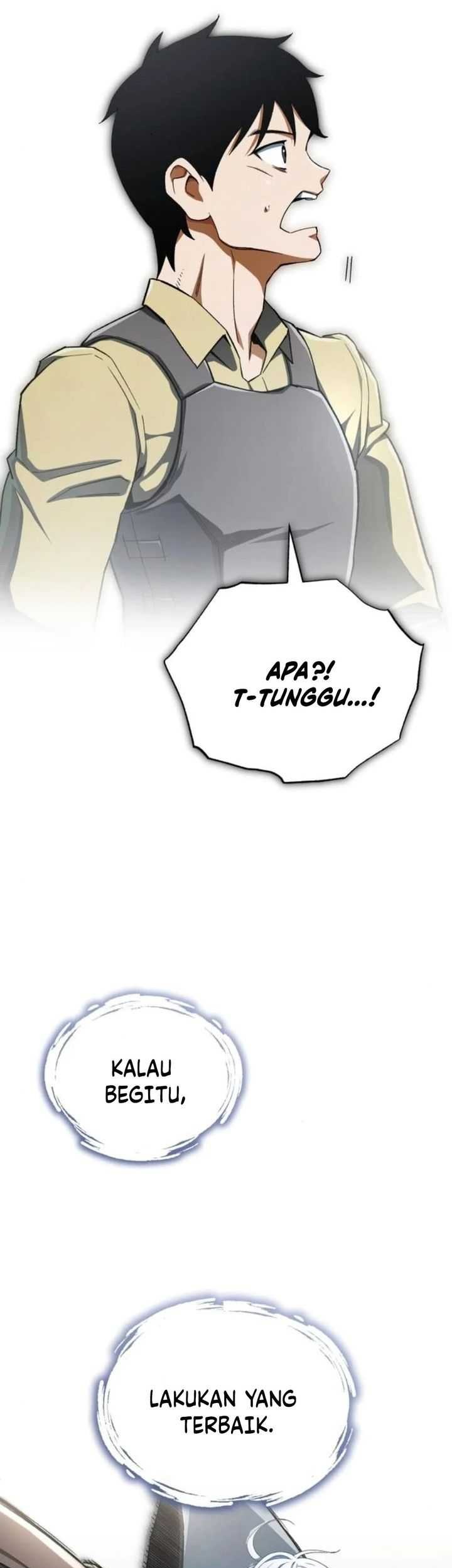 Blood Demon Reincarnation chapter 7 halaman 28