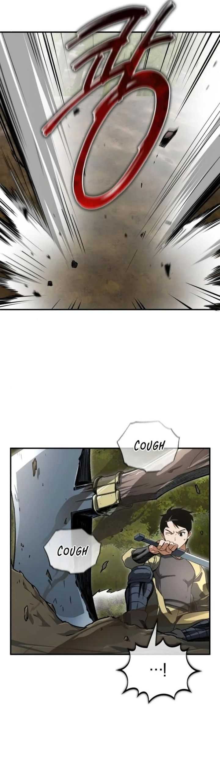 Blood Demon Reincarnation chapter 7 halaman 31