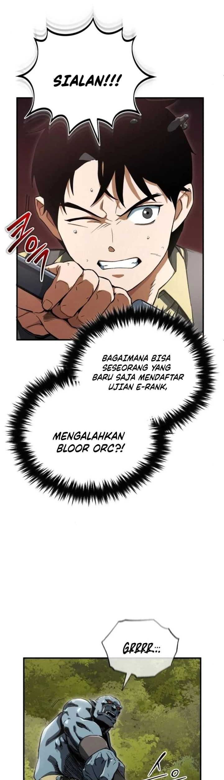 Blood Demon Reincarnation chapter 7 halaman 32