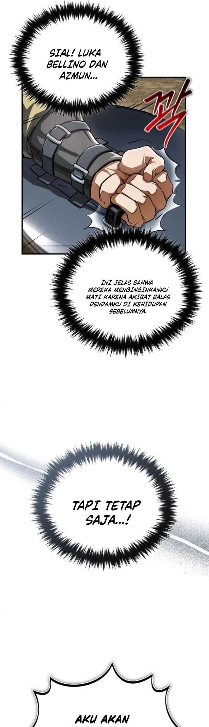 Blood Demon Reincarnation chapter 7 halaman 34