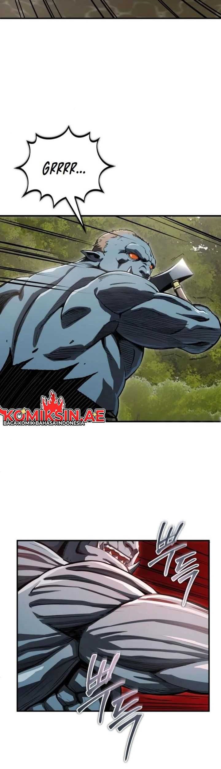 Blood Demon Reincarnation chapter 7 halaman 40