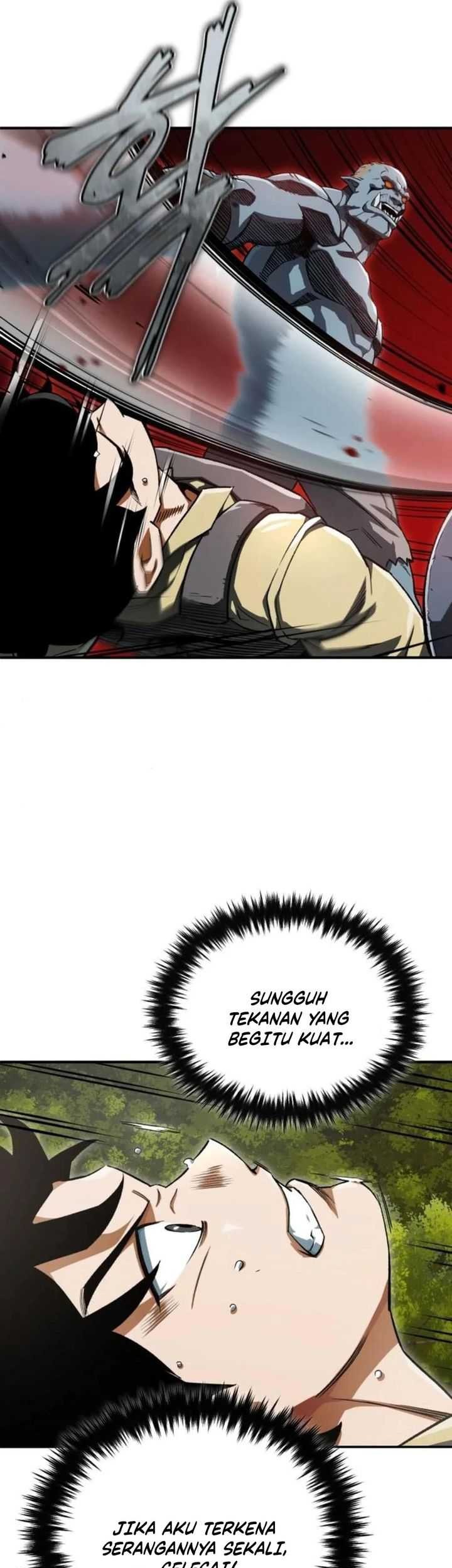 Blood Demon Reincarnation chapter 7 halaman 42