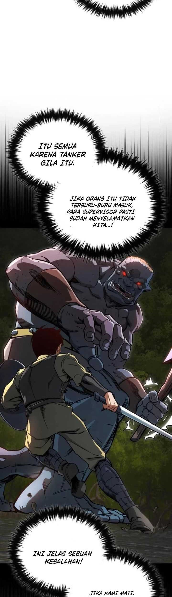 Blood Demon Reincarnation chapter 7 halaman 46