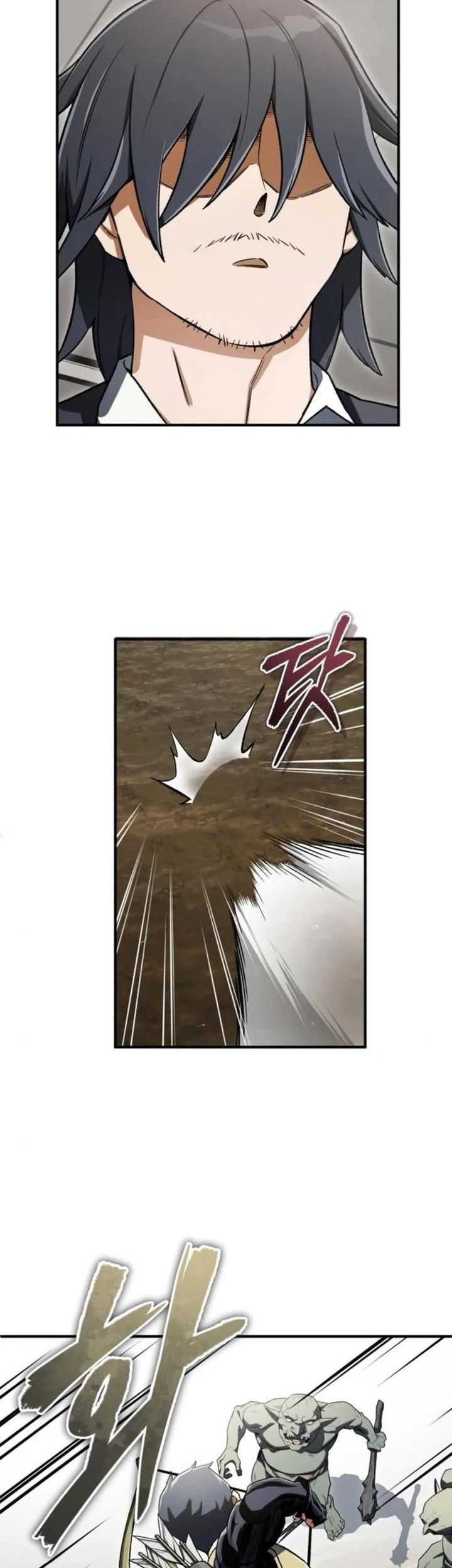 Blood Demon Reincarnation chapter 7 halaman 49