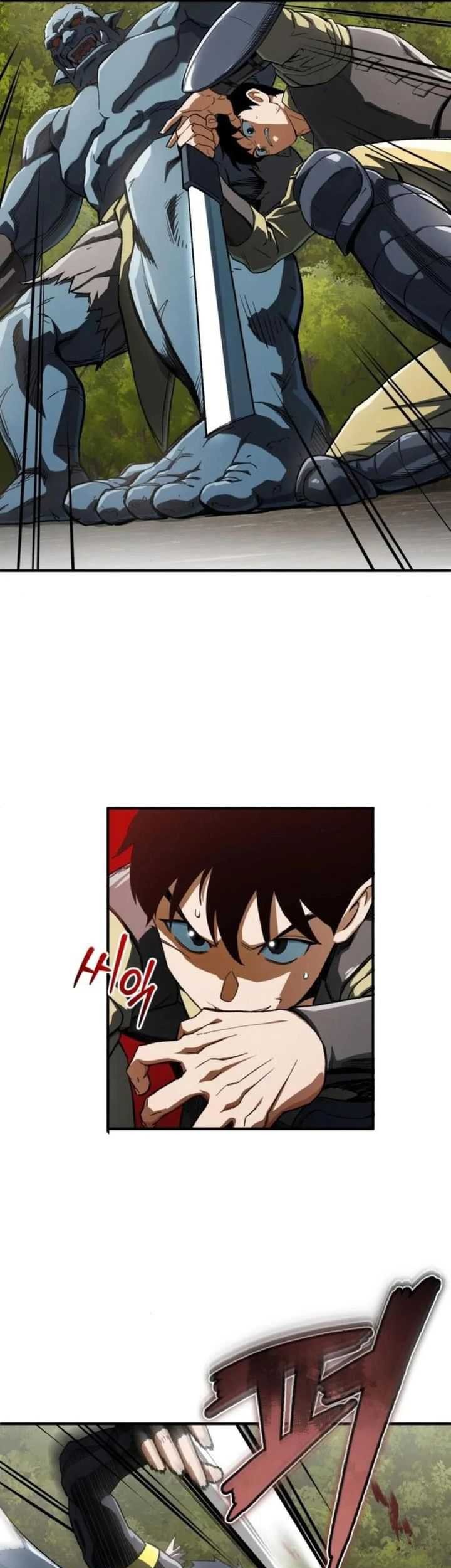 Blood Demon Reincarnation chapter 7 halaman 57