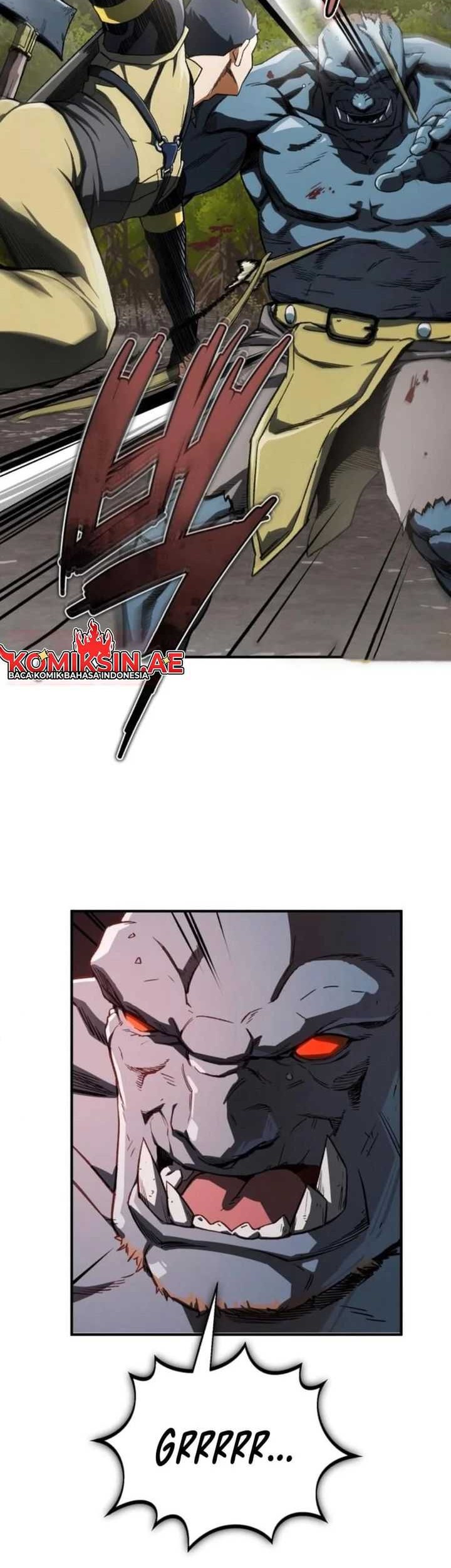 Blood Demon Reincarnation chapter 7 halaman 58
