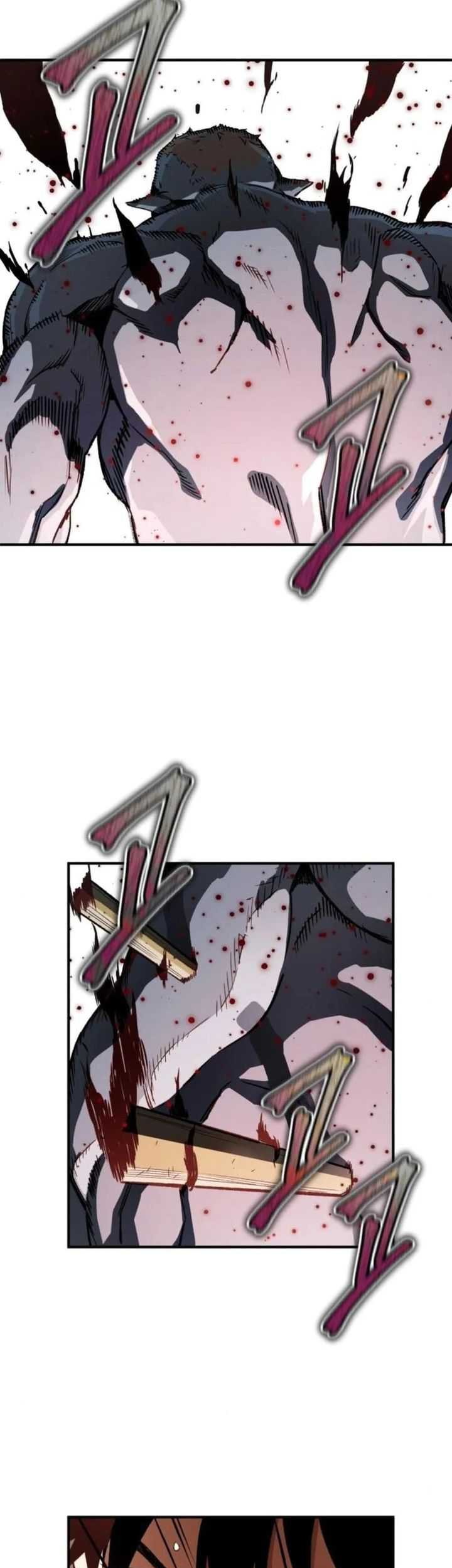 Blood Demon Reincarnation chapter 7 halaman 60