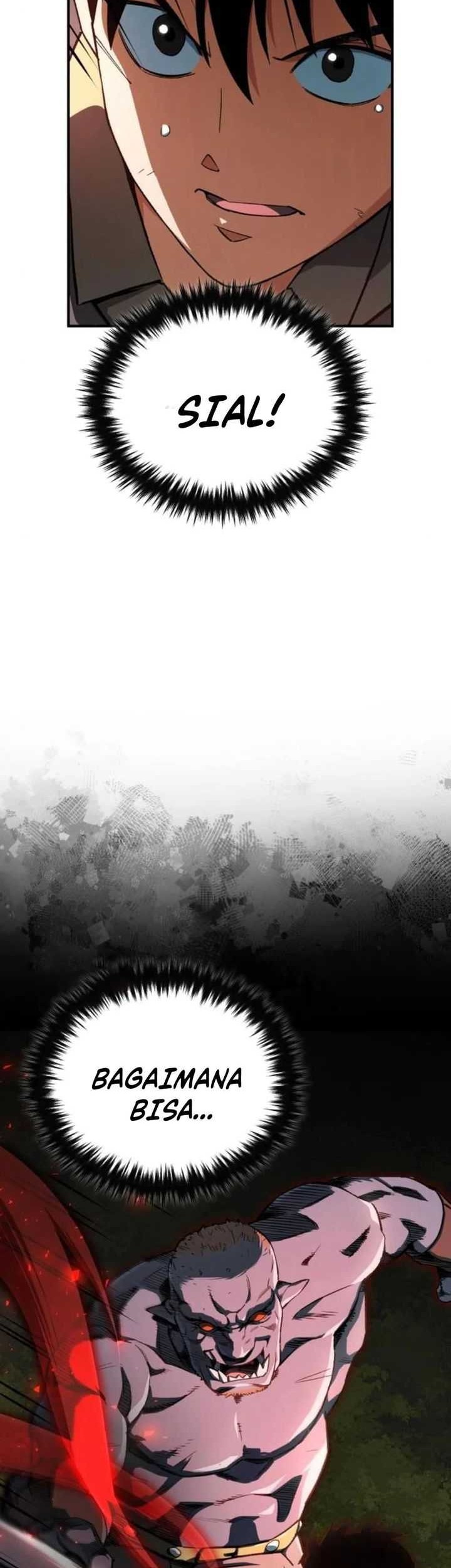 Blood Demon Reincarnation chapter 7 halaman 61