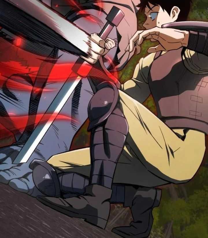Blood Demon Reincarnation chapter 7 halaman 62
