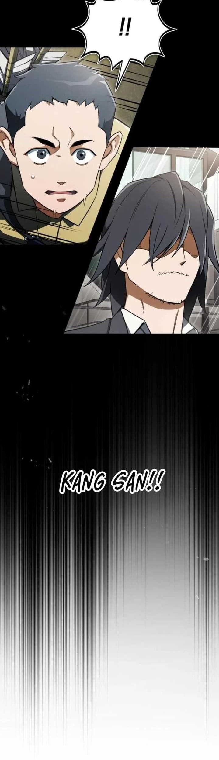 Blood Demon Reincarnation chapter 7 halaman 64