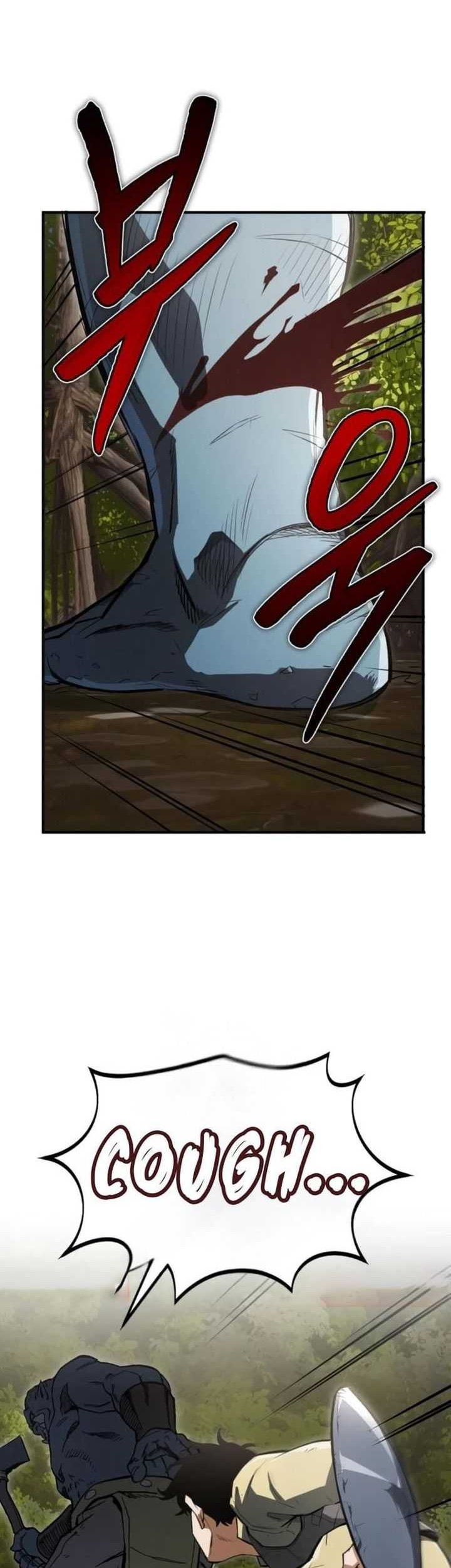 Blood Demon Reincarnation chapter 8 halaman 7