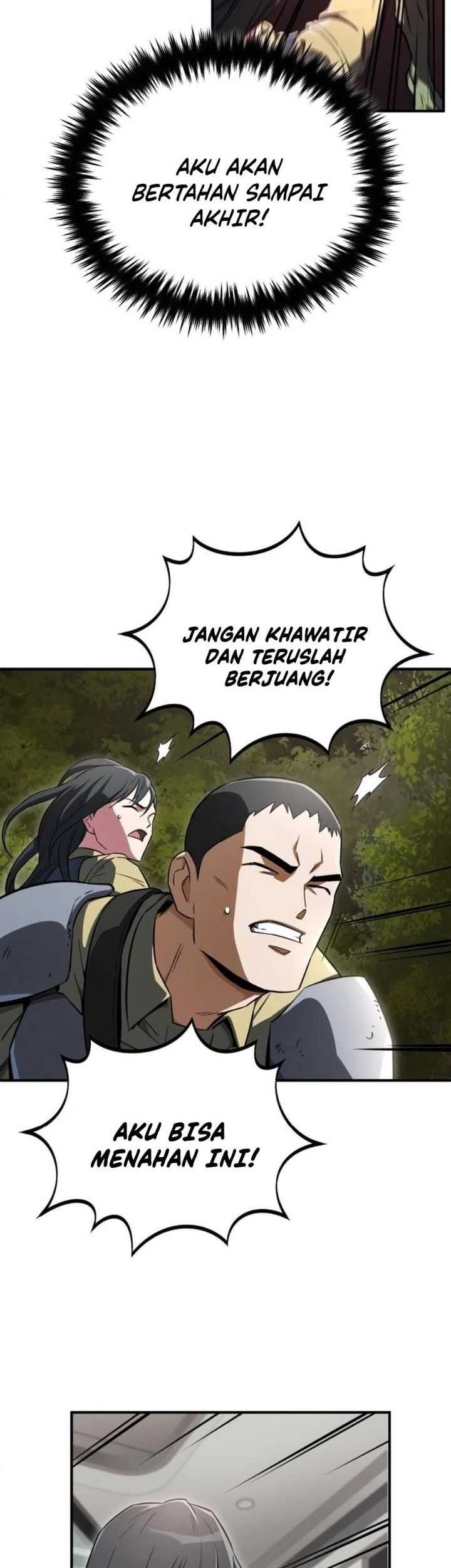 Blood Demon Reincarnation chapter 8 halaman 13