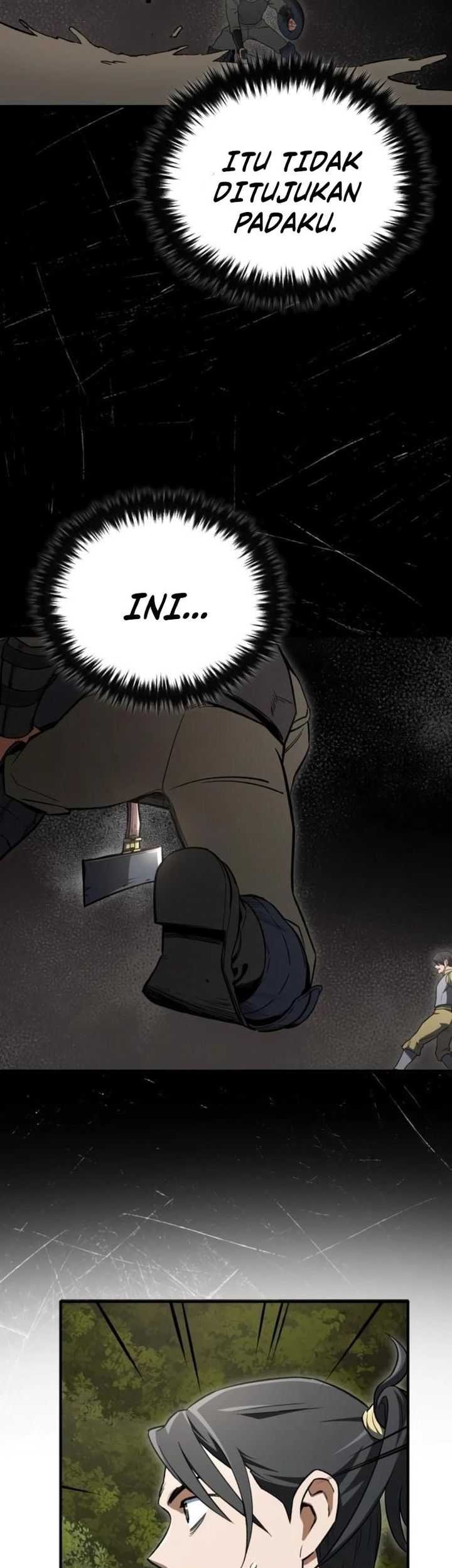 Blood Demon Reincarnation chapter 8 halaman 30