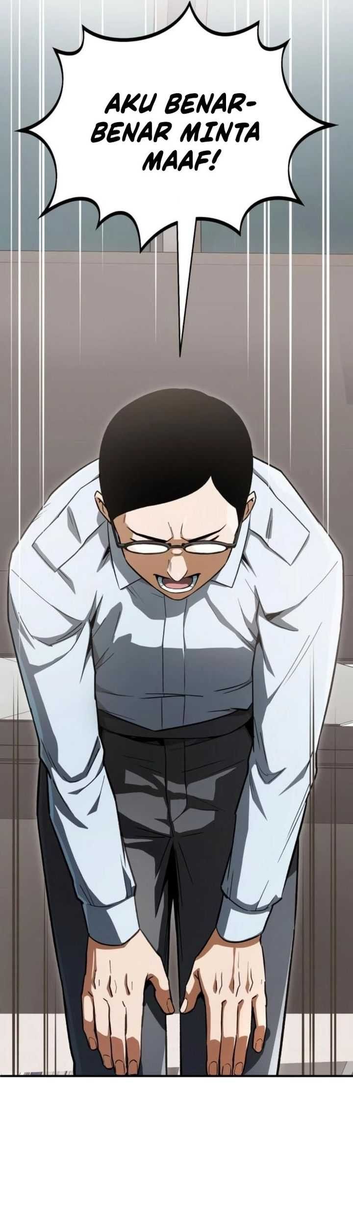Blood Demon Reincarnation chapter 8 halaman 36