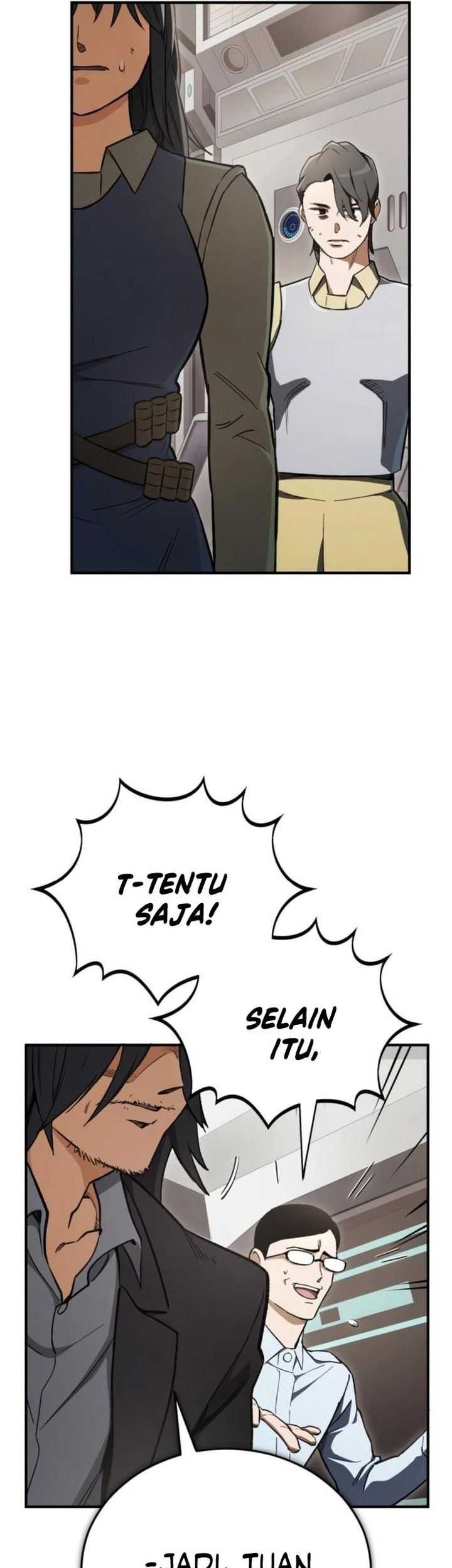Blood Demon Reincarnation chapter 8 halaman 41