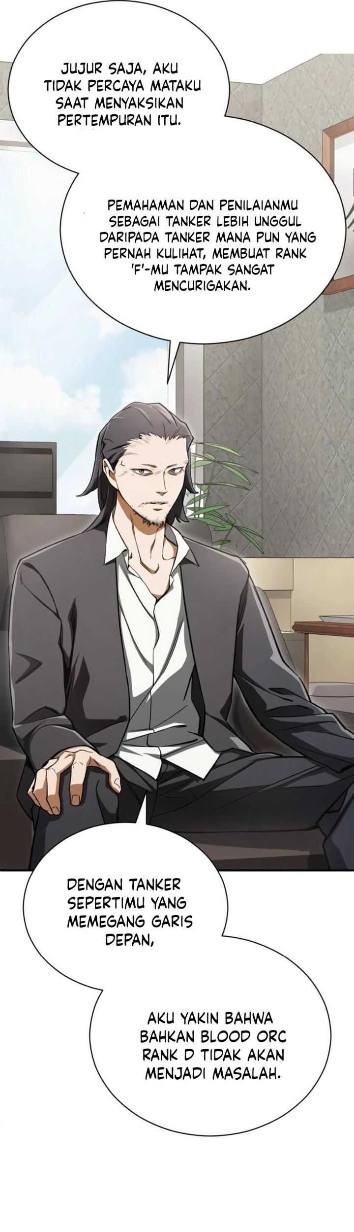 Blood Demon Reincarnation chapter 8 halaman 46