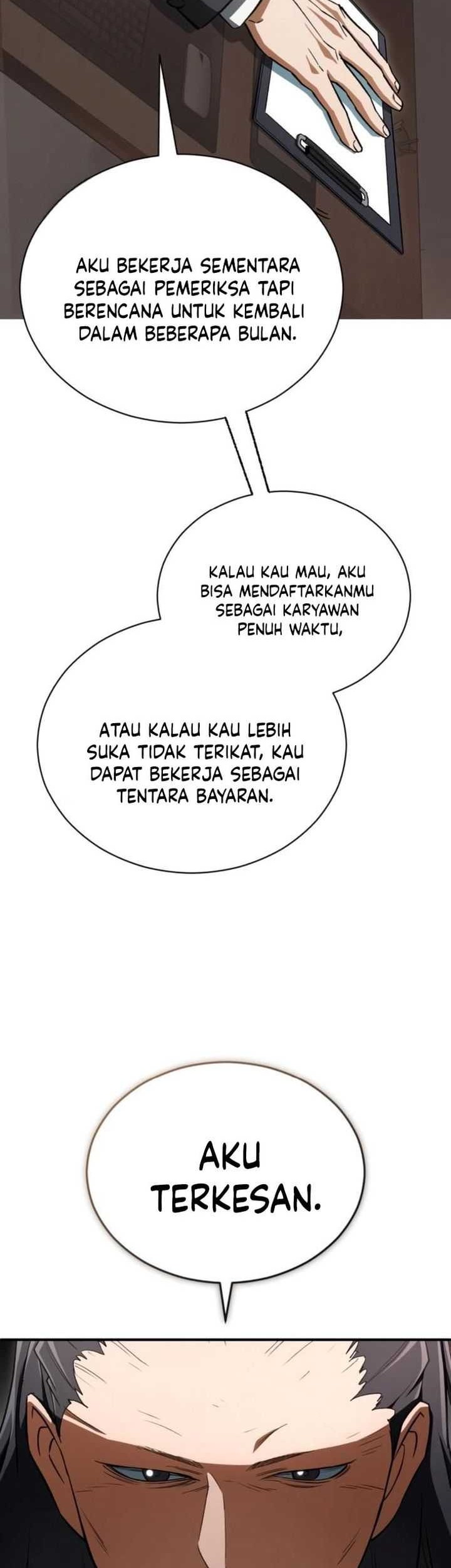Blood Demon Reincarnation chapter 8 halaman 49