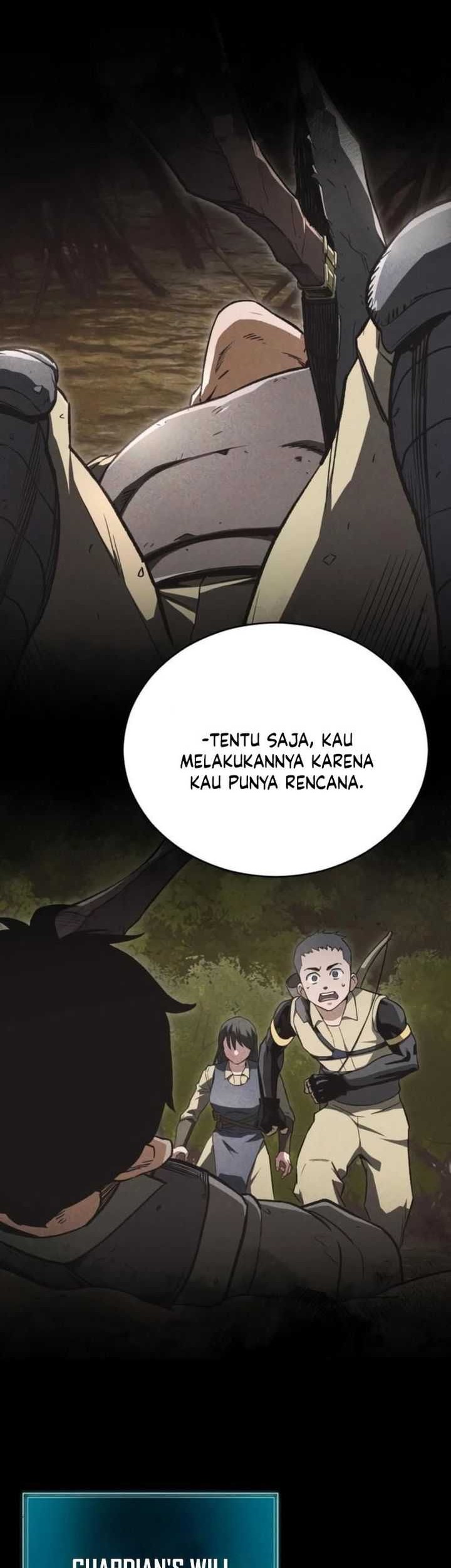 Blood Demon Reincarnation chapter 8 halaman 52