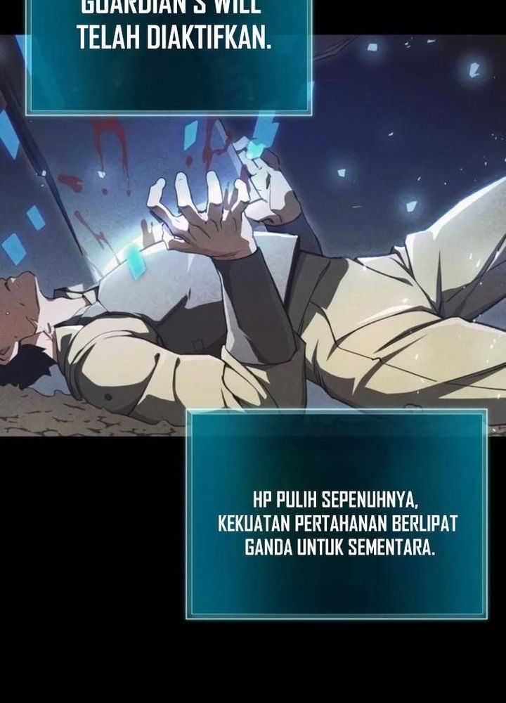 Blood Demon Reincarnation chapter 8 halaman 53