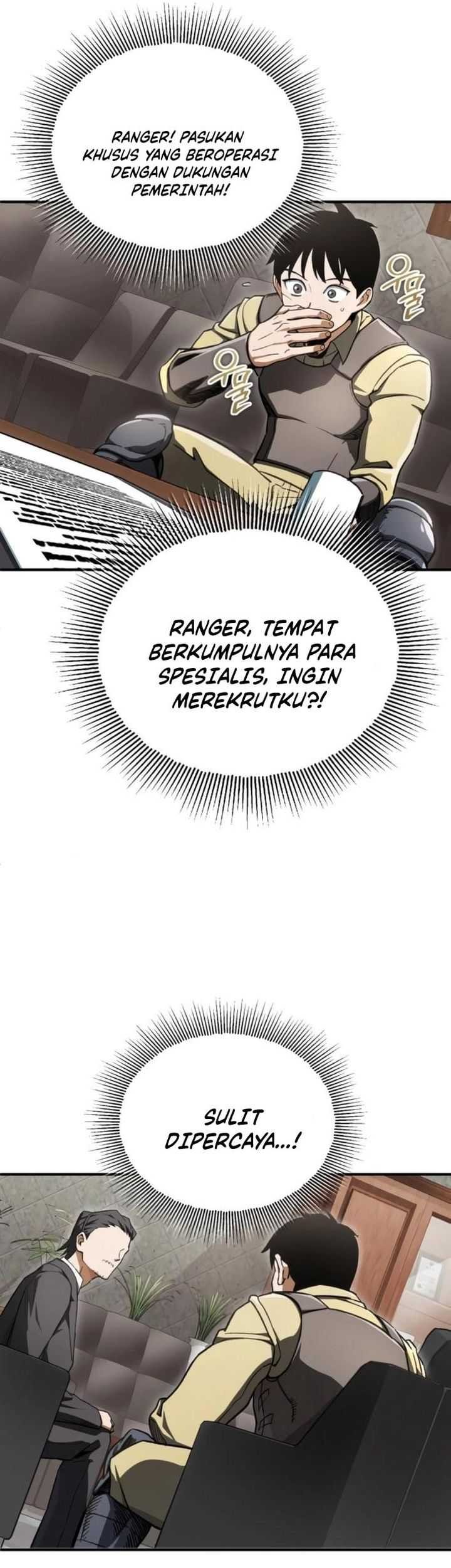 Blood Demon Reincarnation chapter 8 halaman 57