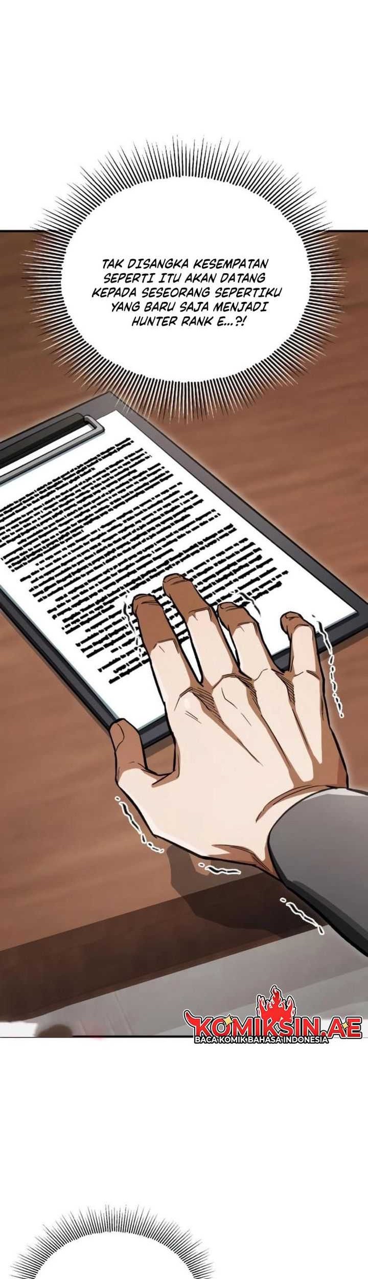 Blood Demon Reincarnation chapter 8 halaman 58