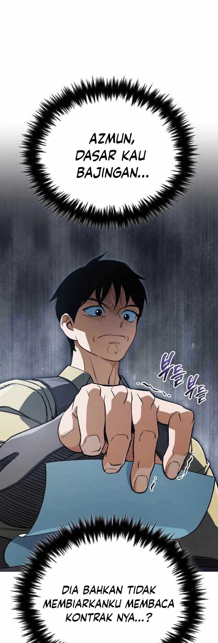 Blood Demon Reincarnation chapter 9 halaman 5