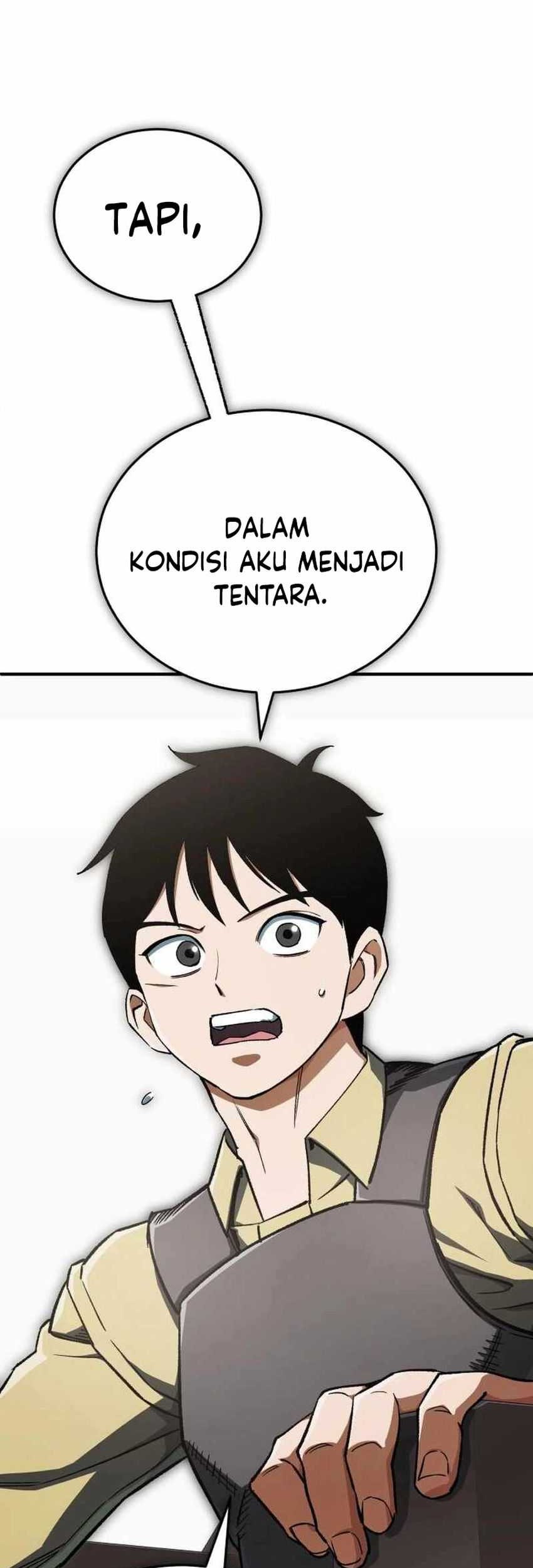 Blood Demon Reincarnation chapter 9 halaman 8