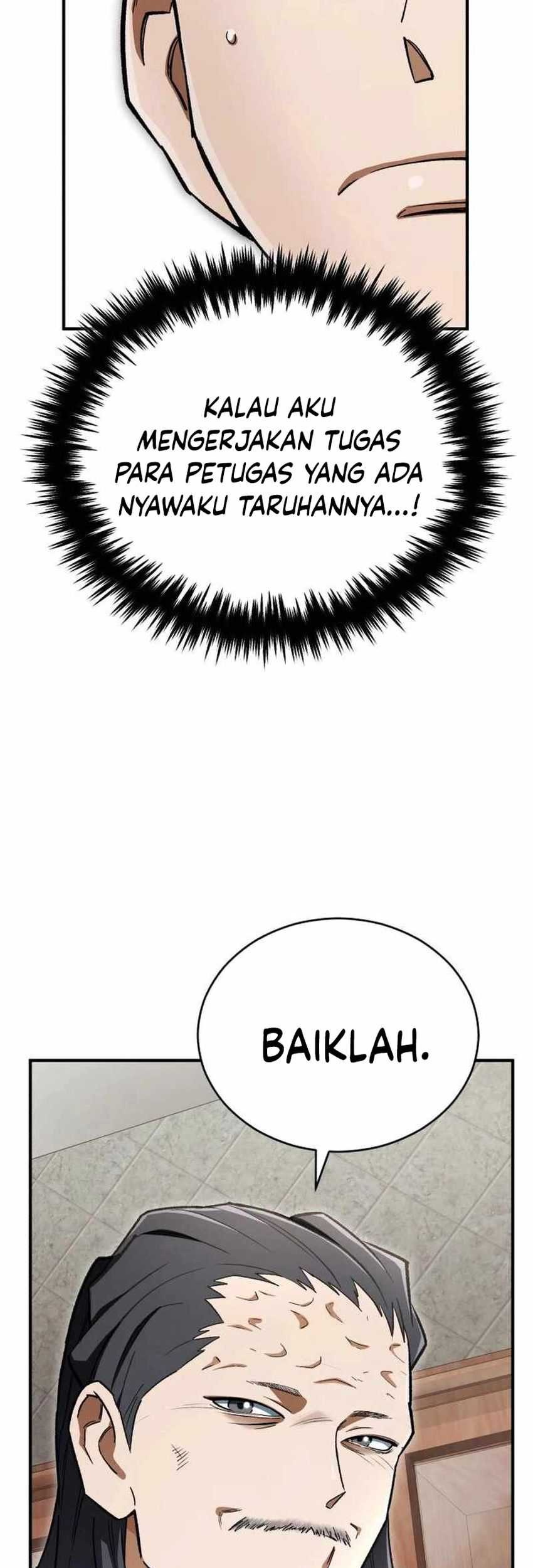 Blood Demon Reincarnation chapter 9 halaman 10