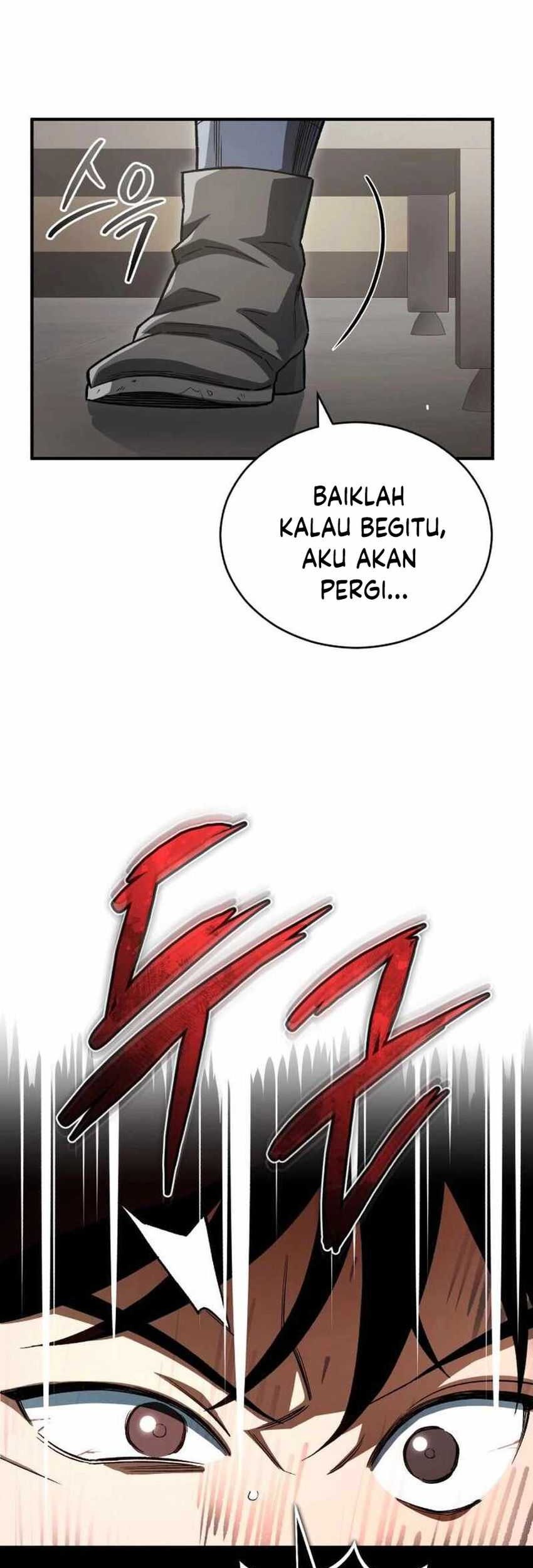 Blood Demon Reincarnation chapter 9 halaman 12