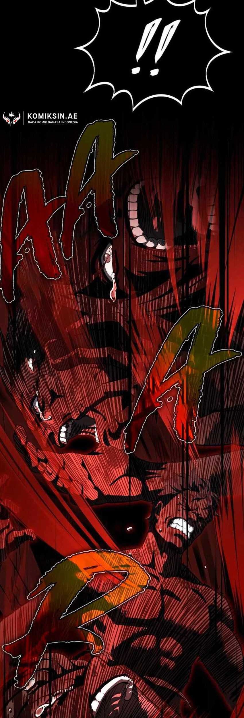 Blood Demon Reincarnation chapter 9 halaman 13