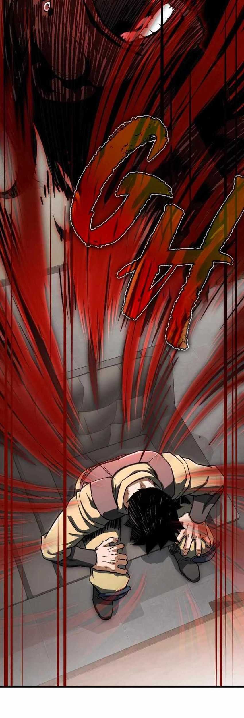 Blood Demon Reincarnation chapter 9 halaman 14