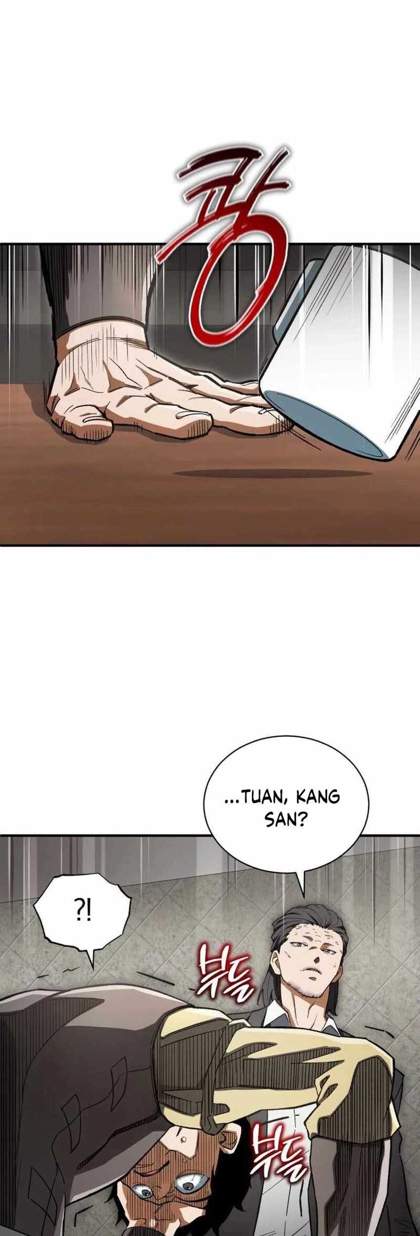 Blood Demon Reincarnation chapter 9 halaman 15