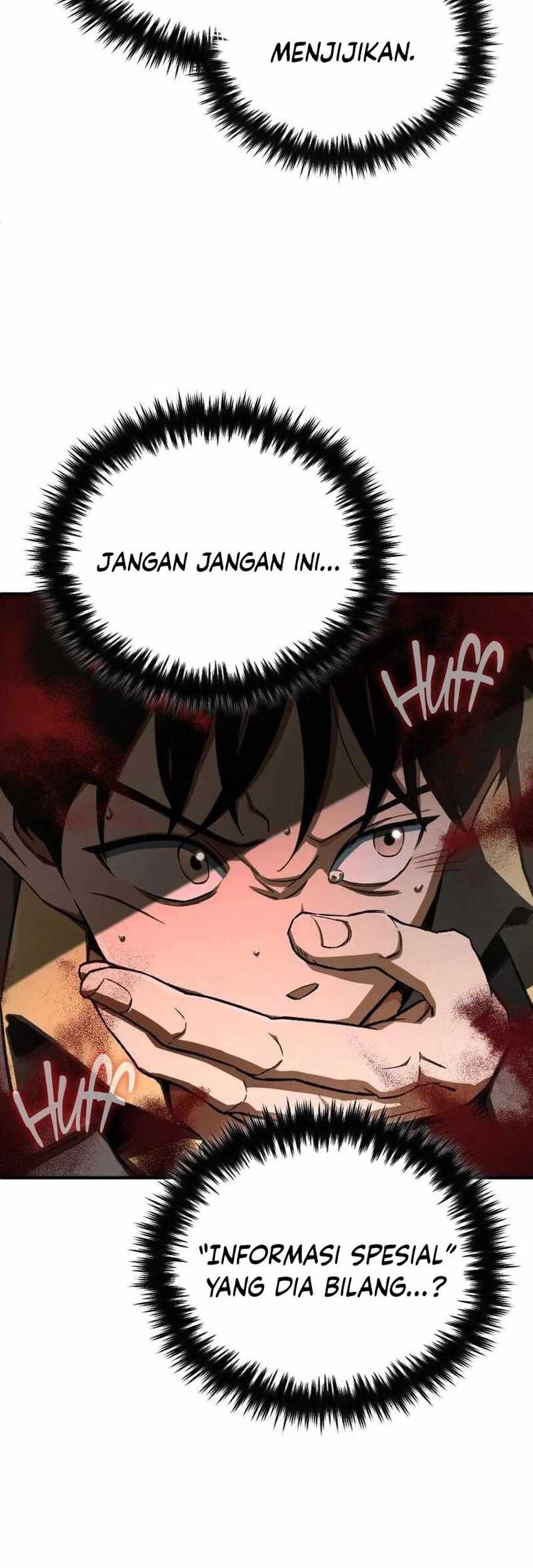 Blood Demon Reincarnation chapter 9 halaman 17