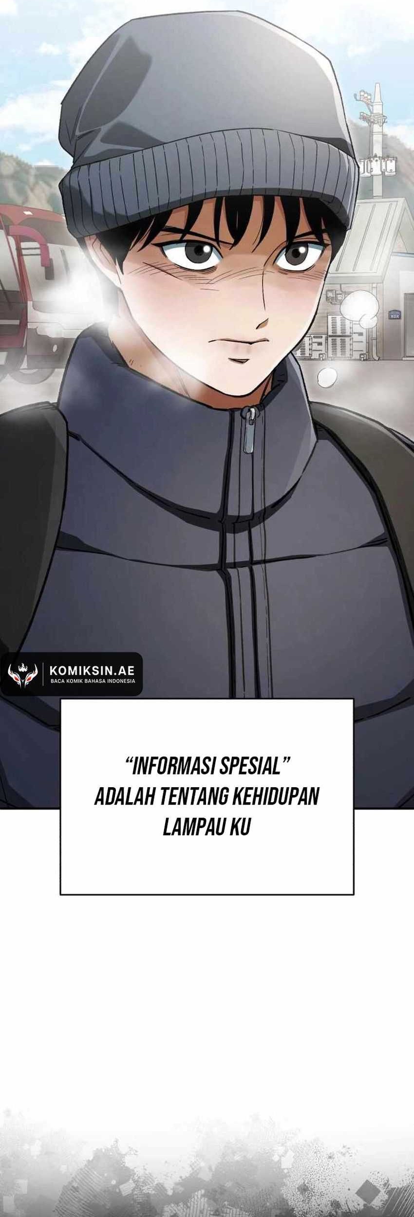 Blood Demon Reincarnation chapter 9 halaman 21