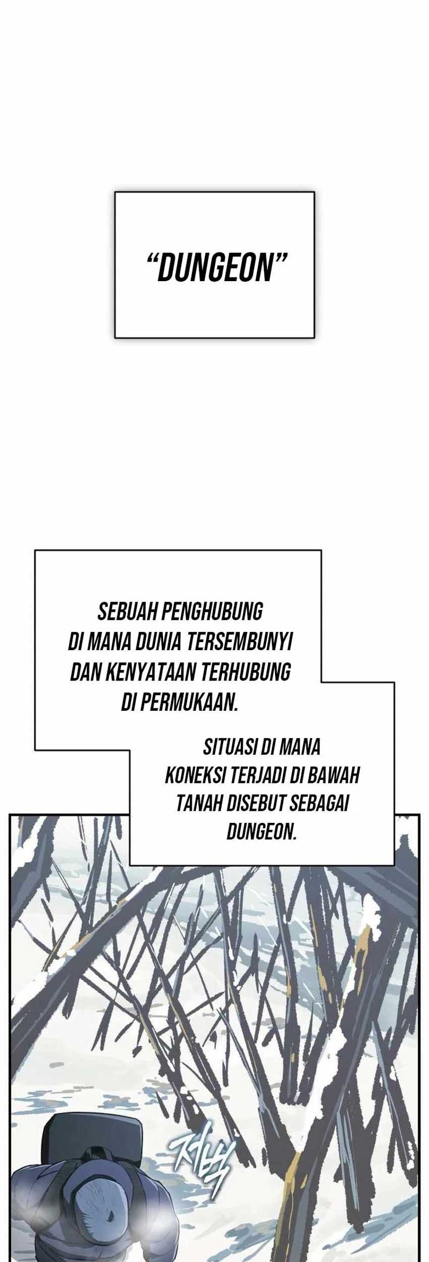 Blood Demon Reincarnation chapter 9 halaman 25